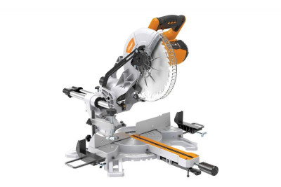 Villager potezna pila testera VMS 2000-255 S