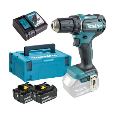 Makita aku bušilica odvijač DDF485RFJ2