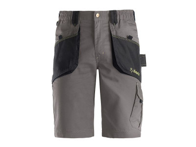 Kapriol kratke pantalone SLICK SIVE