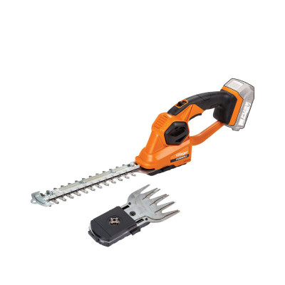 Villager aku trimer za živu ogradu i travu FUSE VCS 7620 Solo