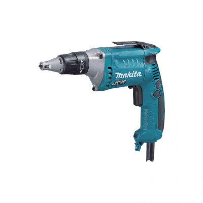 Makita šauber zavrtač FS4300