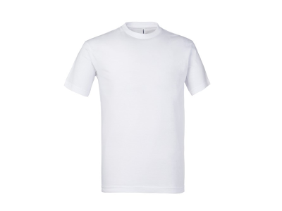 Kapriol Majica KRATKI RUKAV BIJELA