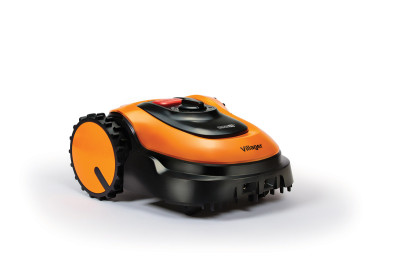 Villager robotska kosilica Villybot 2.0