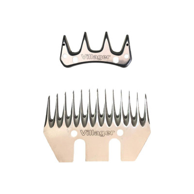 Villager rezervni nož i češalj za makaze za šišanje ovaca VLN SC 350