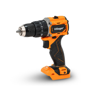 Udarna bušilica akumulatorska brushless Fuse Villager VLP 5121