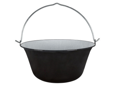 Emajlirani kotlić 10L