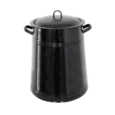 Emajlirana kanta za mast 30L