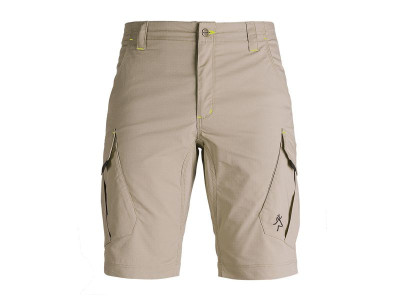 Kapriol kratke pantalone CARGO BEŽ