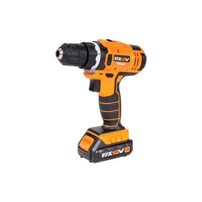 Villager aku bušilica odvijač VLN 3112-2BSC