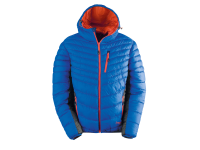 Kapriol jakna THERMIC PLAVA ROYAL