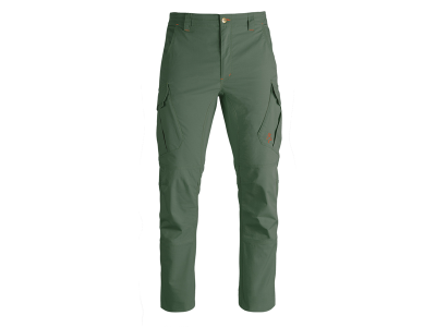 Kapriol  Pantalone CARGO ZELENE