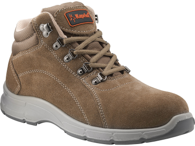 Kapriol cipele PATROL DUBOKE S3 SRC