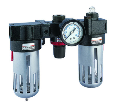 Villager predgrupa za kompresor VAT MF-10