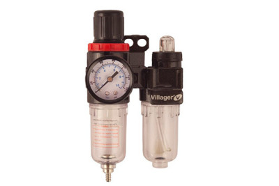 Villager predgrupa za kompresor VAT MF-9