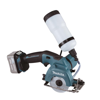 Makita aku rezač za pločice i staklo CC301DZ