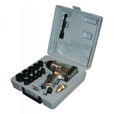 Villager pištolj pneumatski sa kompletom gedora 1/2″ WF 002 A