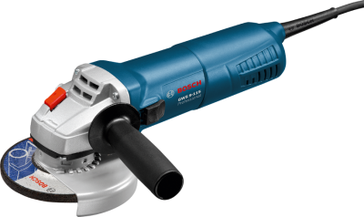 Bosch ugaona brusilica GWS 9-115 Professional