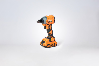 Villager FUSE akumulatorski brushless odvrtač Villager VLP 6420