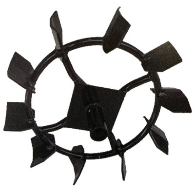 Metalni točkovi za Villager VTB 4811 V frezu