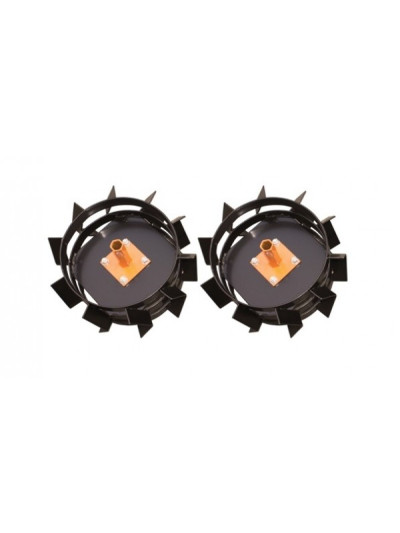 Metalni točkovi za Villager VTB 853 frezu kopačicu