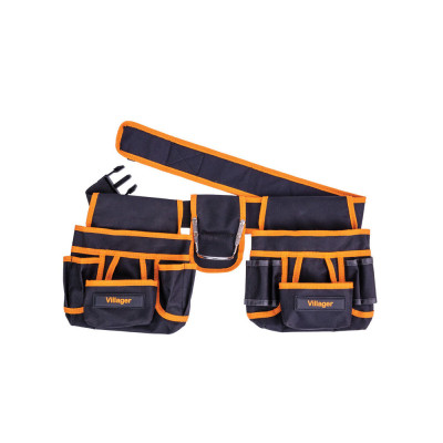 Villager opasač pojas torba za alat sa džepovima Jobsite 2001