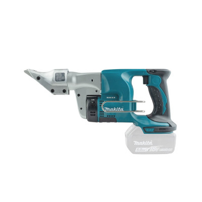 Makita akumulatorske škare makaze za lim DJS130Z – Solo
