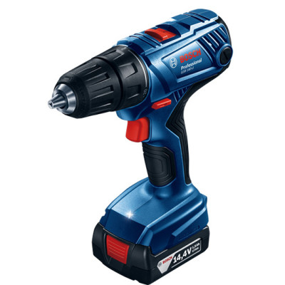 Bosch Aku bušilica-izvijač GSR 140-LI Professional