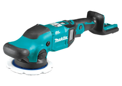 Makita aku ekscentrična polirka DPO600Z