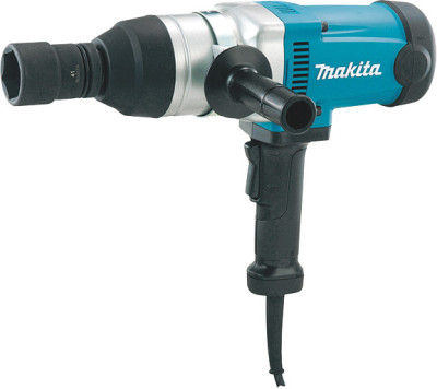 Makita električni udarni odvijač TW1000 1000Nm