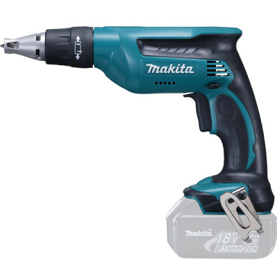Makita aku odvijač DFS451Z