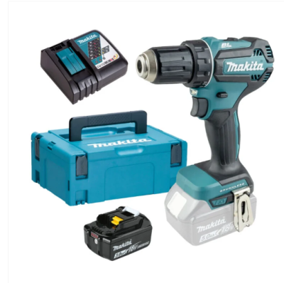 Makita aku bušilica odvijač DDF485RFJ1