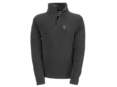 Kapriol TOPLA MAJICA WOLF SIVA