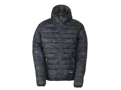 Kapriol Jakna THERMIC EASY CAMO