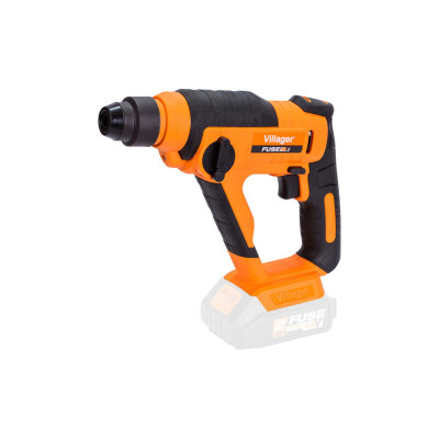 Villager aku čekić bušilica Fuse VLN 0120 SDS+ 1.3J Solo